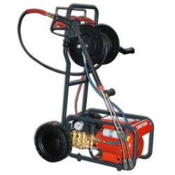 Тележка для мойки Oertzen 312/314 Profi