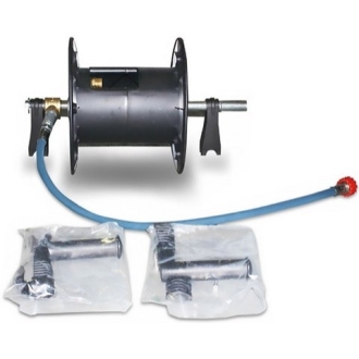 Катушка для шланга ВД с монтажным комплектом для 312 / 314 Profi
