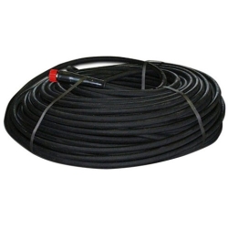 Шланг высокого давления DN10 / 400 бар, М22 г - 3/8 ш, 50 м