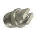Форсунка 25055 для промывки труб 250 бар, 1/4" г, 055, конус 25° Форсунка 25055 для промывки труб 250 бар, 1/4" г, 055, конус 25°