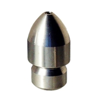 Форсунка для чистки труб 500 бар, 3/8" г, 050