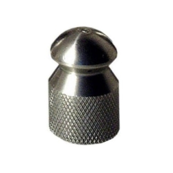 Форсунка для чистки труб 250 бар, 1/4" г, 3 х 0,8 мм