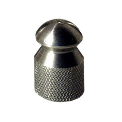 Форсунка для чистки труб 250 бар, 1/4" г, 3 х 0,8 мм