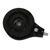 Щетка моющая вращающаяся