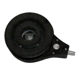 Щетка моющая вращающаяся