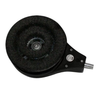 Щетка моющая вращающаяся