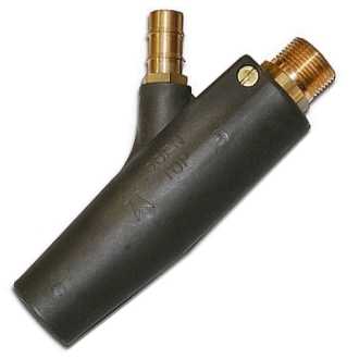 Насадка водопескоструйная MONSUN 035