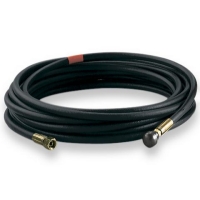 Шланг ВД для чистки труб DN6 / 190 бар, 1/4", 20 м