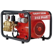 Мойка высокого давления 312 PROFI Oertzen, 230 В / 170 бар
