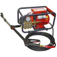 Мойка высокого давления 312 PROFI E Oertzen, 400 В / 170 бар