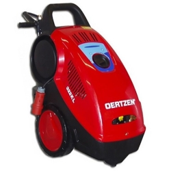 Мойка высокого давления 322 KL Oertzen, 400 В / 190 бар