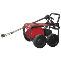 Мойка высокого давления E 200-23 Oertzen, 400 В / 160 бар