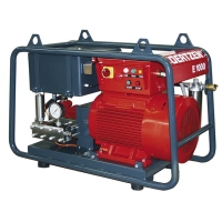 Промышленная мойка сверхвысокого давления E 1000 Oertzen, 400 В / 1000 бар