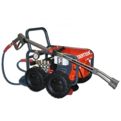 Мойка высокого давления E 200-16 Oertzen, 400 В / 230 бар