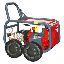 Мойка высокого давления E 240 Oertzen, 400 В / 230 бар