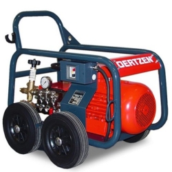 Мойка высокого давления E 334 Oertzen, 400 В / 210 бар