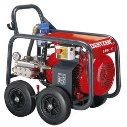 Мойка сверхвысокого давления E 500-17 Oertzen, 400 В / 500 бар