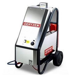 Дизельный бойлер HOT BOX 500 Oertzen, 230 В / 500 бар