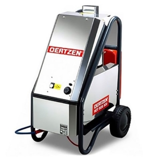 Дизельный бойлер HOT BOX 500 Oertzen, 230 В / 500 бар