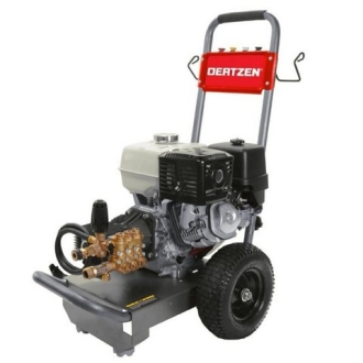 Бензиновая мойка высокого давления M 225 Oertzen, 11,83 л.с / 250 бар