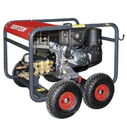 Бензиновая мойка высокого давления 230 Mobil Oertzen, 14 л.с. / 250 бар