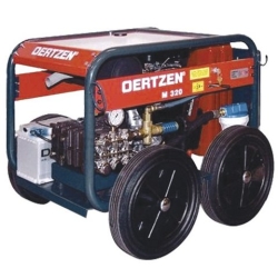 Бензиновая мойка сверхвысокого давления MOBIL 320 Oertzen, 22 л.с / 315 бар