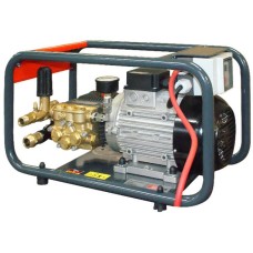 Мойка высокого давления 308 PROFI Oertzen, 230 В / 120 бар