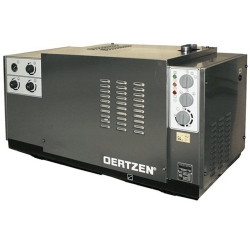 Мойка высокого давления с нагревом воды S 1320 H Oertzen, 400 В / 160 бар