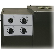 Мойка высокого давления с нагревом воды S 1320 H Oertzen, 400 В / 160 бар