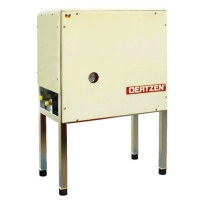 Мойка высокого давления с нагревом воды S 312 E-VA 18 кВт Oertzen, 400 В / 160 бар