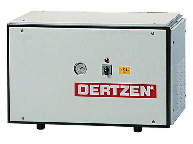 Стационарная мойка высокого давления Oertzen S 314 VA настенная