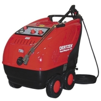 Мойка высокого давления с нагревом воды SuperMagnum 220 ELC, 400 В / 210 бар