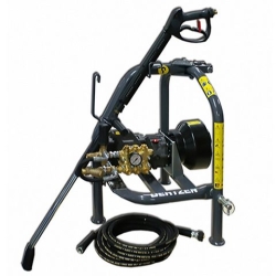 Мойка высокого давления Z 200 Oertzen, ВОМ / 200 бар