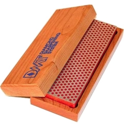 Алмазный точильный брусок Wolff, 153 х 55 мм