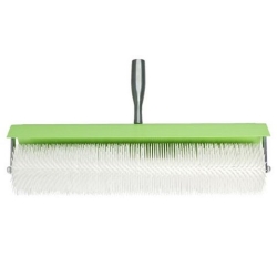 Игольчатые вальцы для удаления воздуха 50 см x 11 мм