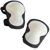 Наколенники с пластиковым щитком