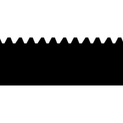 Сменный вкладыш 21 см A1