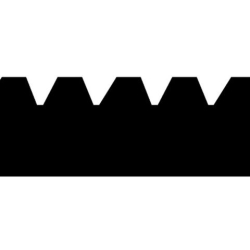 Сменный вкладыш 21 см B2