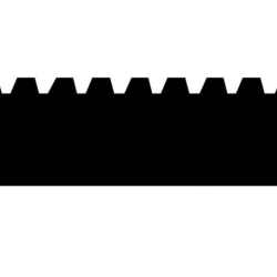 Сменный вкладыш 21 см A2