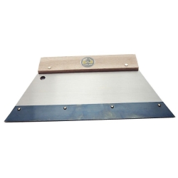 Шпатель для нанесения клея, 28 см