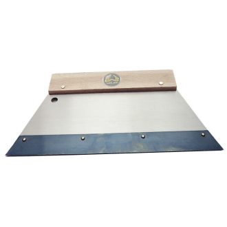 Шпатель для нанесения клея, 28 см