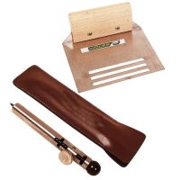 Определитель твердости стяжки