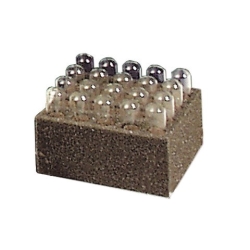 Ампулы с карбидом для минилаборатория CCM, 25 шт