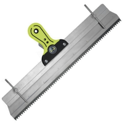 Ракля с вкладышем R2 и регуляторами высоты Wolff, 56 см