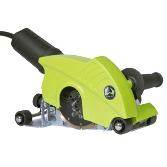 Нарезчик швов по бетону EF 135