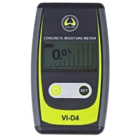 Гигрометр VI-D4 Professional Wolff