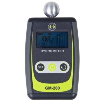 Гигрометр GM-200 Wolff