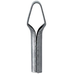 Заостренное лезвие для углового резака