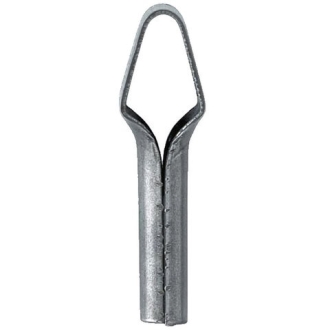 Заостренное лезвие для углового резака