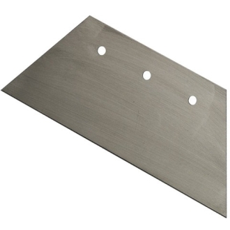 Лезвие для снятия текстильных покрытий  JUNIOR STRIPPER Wolff, 200 мм, 10 штук